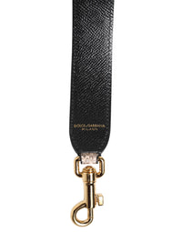 Dolce & Gabbana Dolce & Gabbana Multicolor DG AMORE Patch Bag Accessory Shoulder Women's Strap