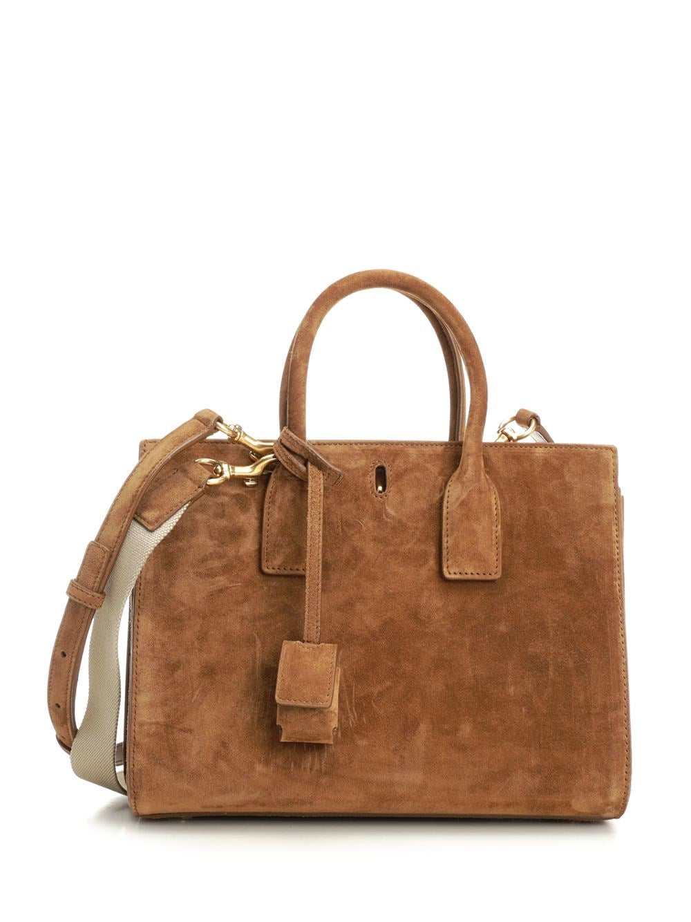Saint Laurent Saint Laurent Women "Sac De Jour" Bag