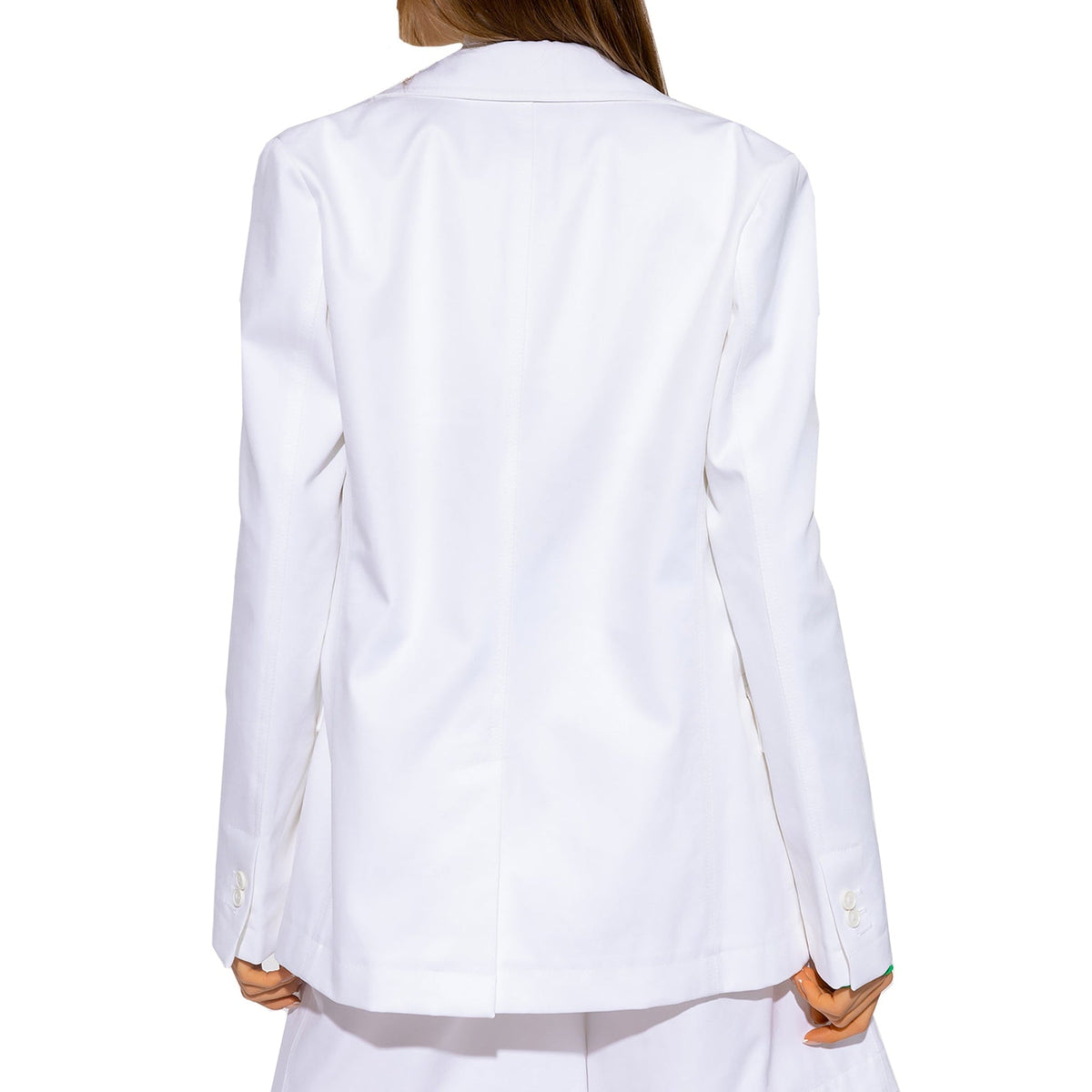 Bottega Veneta Cotton Blazer Women