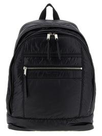 SAINT LAURENT Saint Laurent Men 'City' Backpack
