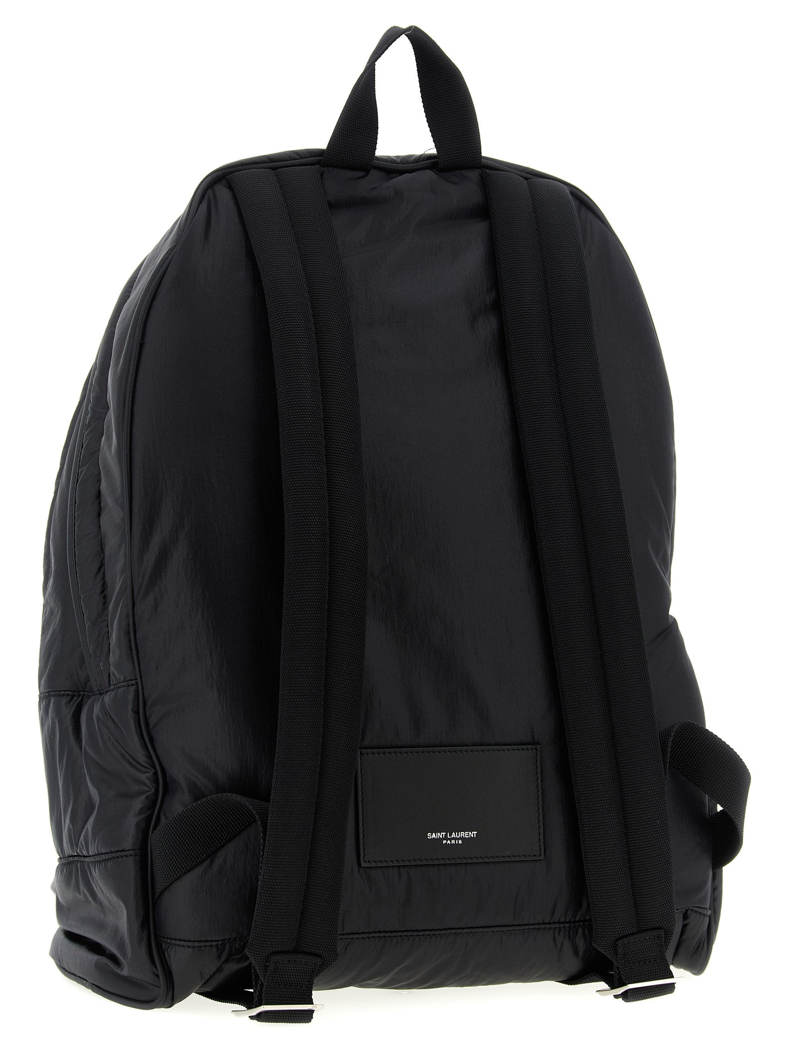 SAINT LAURENT Saint Laurent Men 'City' Backpack