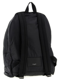 SAINT LAURENT Saint Laurent Men 'City' Backpack