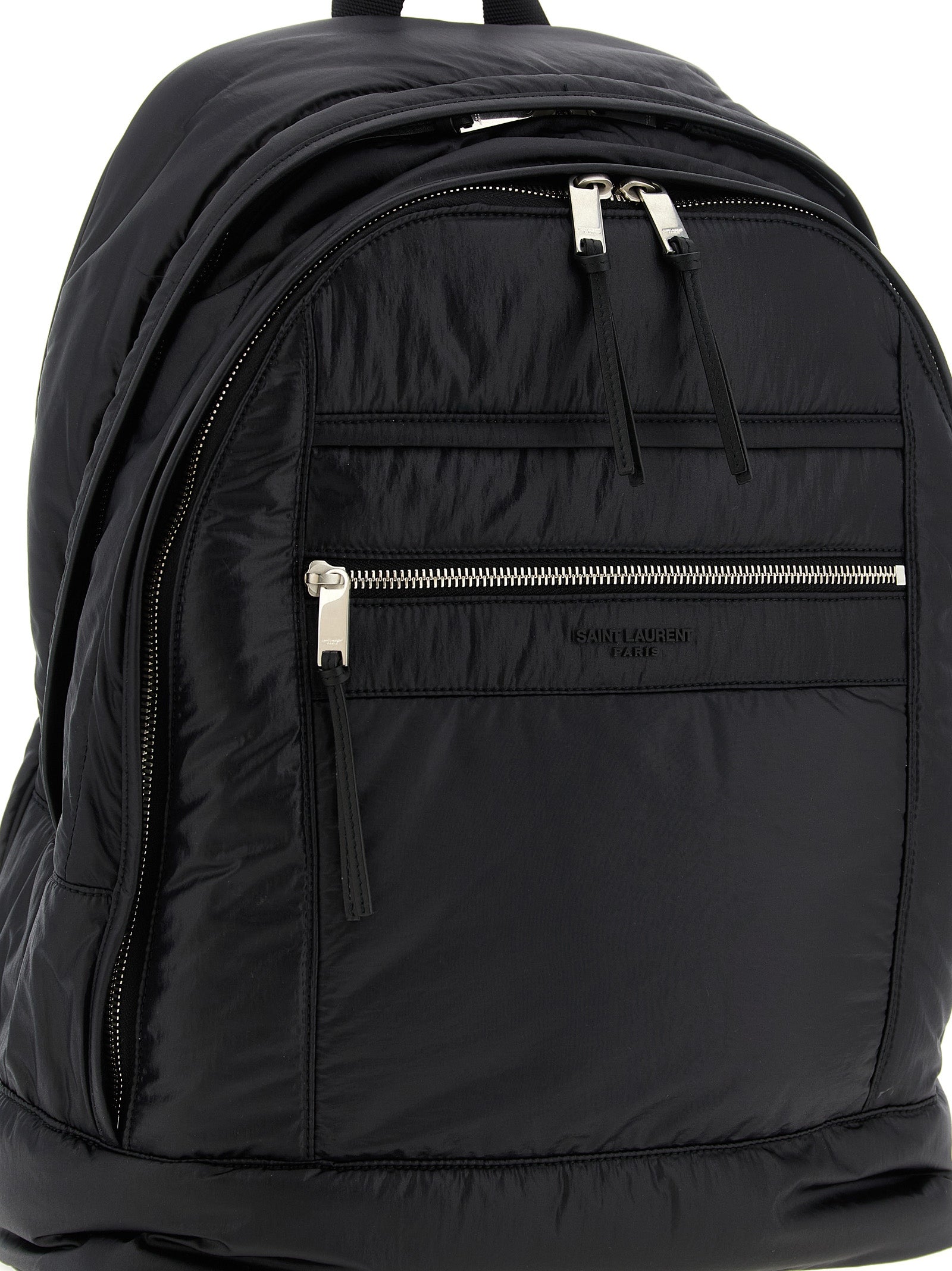 SAINT LAURENT Saint Laurent Men 'City' Backpack