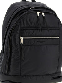 SAINT LAURENT Saint Laurent Men 'City' Backpack