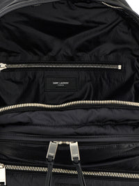 SAINT LAURENT Saint Laurent Men 'City' Backpack