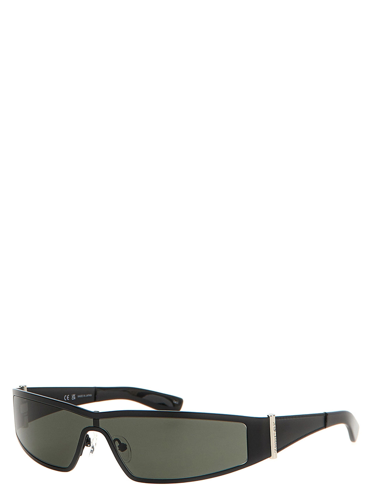 MCQUEEN Mcqueen Women 'Stile Duemila' Sunglasses