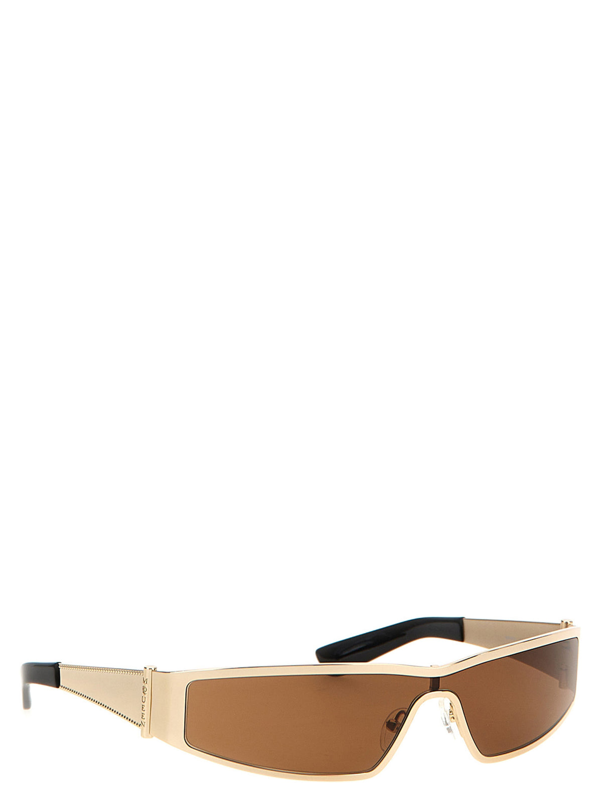 Mcqueen Women 'Stile Duemila' Sunglasses