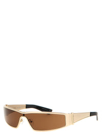 Mcqueen Women 'Stile Duemila' Sunglasses