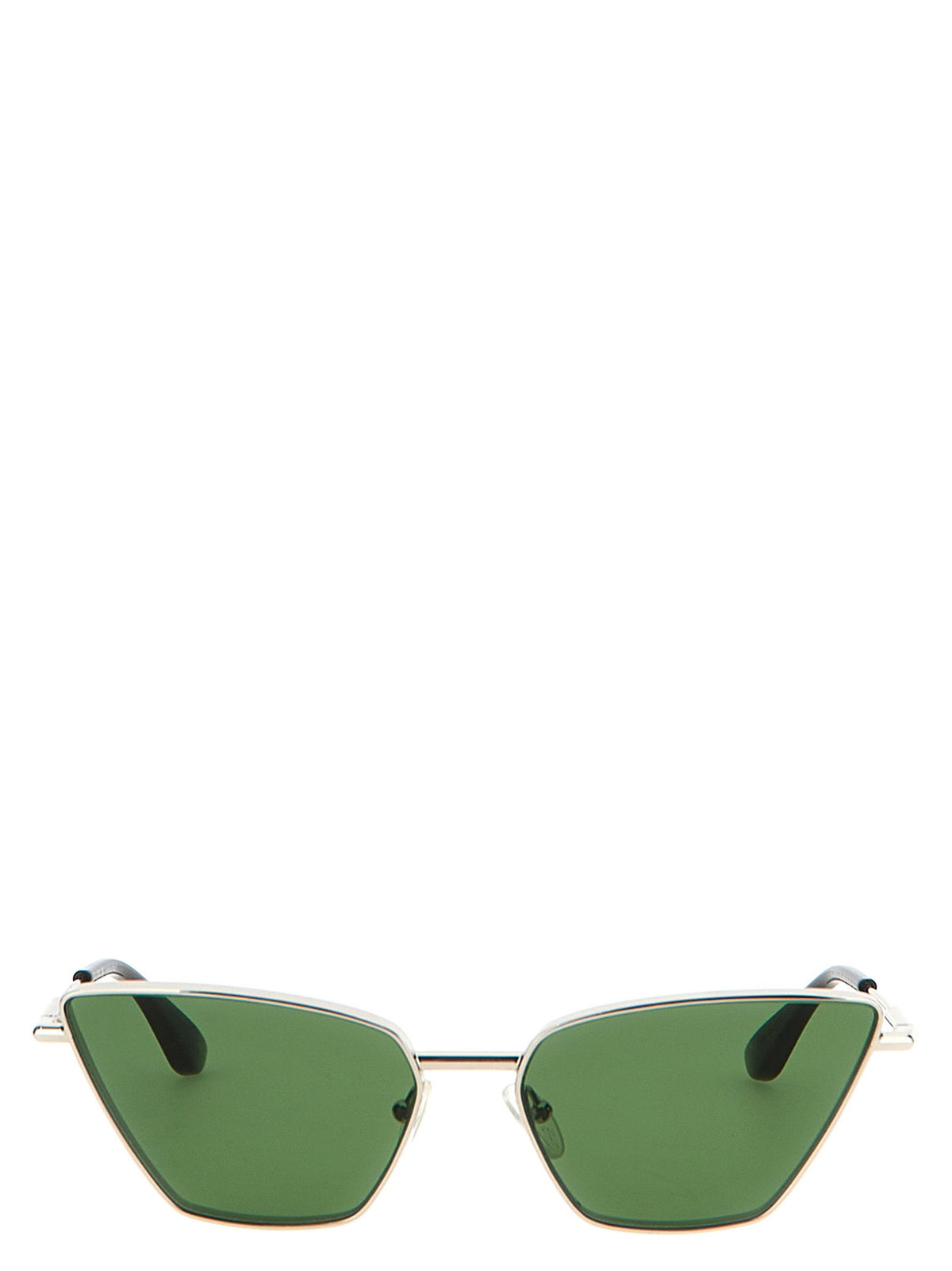 MCQUEEN Mcqueen Women Cat-Eye Sunglasses