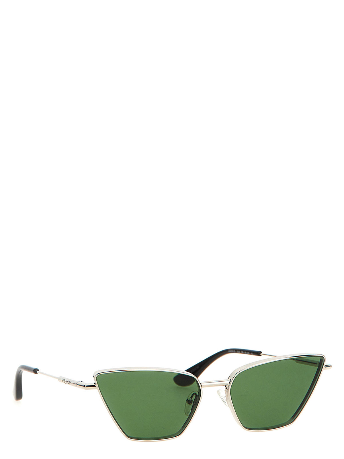 MCQUEEN Mcqueen Women Cat-Eye Sunglasses