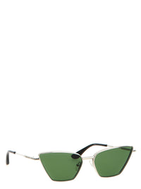 MCQUEEN Mcqueen Women Cat-Eye Sunglasses