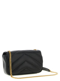 SAINT LAURENT Saint Laurent Women 'Loulou' Mini Crossbody Bag