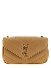 SAINT LAURENT Saint Laurent Women 'Loulou' Mini Crossbody Bag