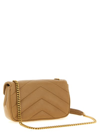 SAINT LAURENT Saint Laurent Women 'Loulou' Mini Crossbody Bag