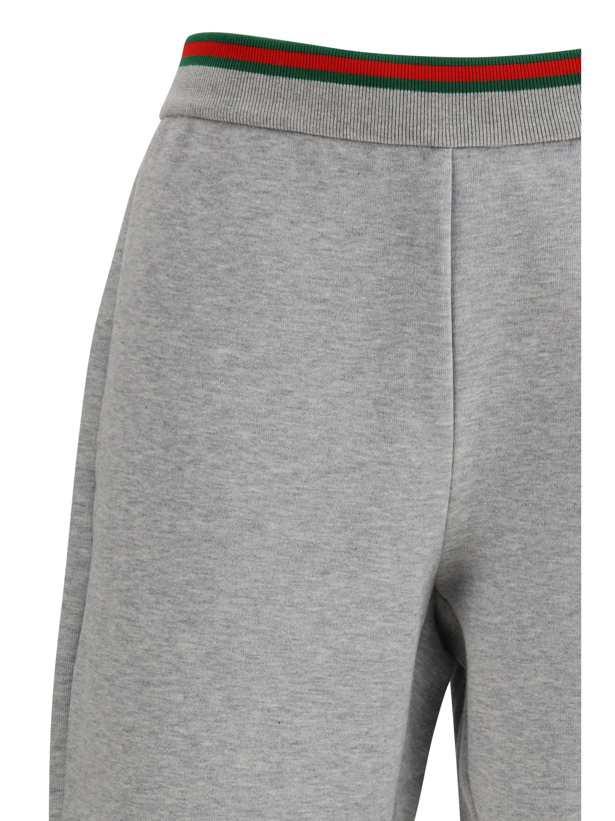 GUCCI Gucci Women Leisure Pants In Cotton Jersey