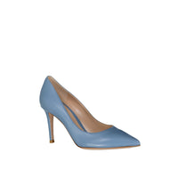 Gianvito Rossi Gianvito Rossi Leather Pumps Women