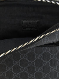 Gucci Men 'Gg' Small Crossbody Bag