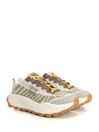 Miu Miu Miu Miu Women Sneakers In Technical Fabric