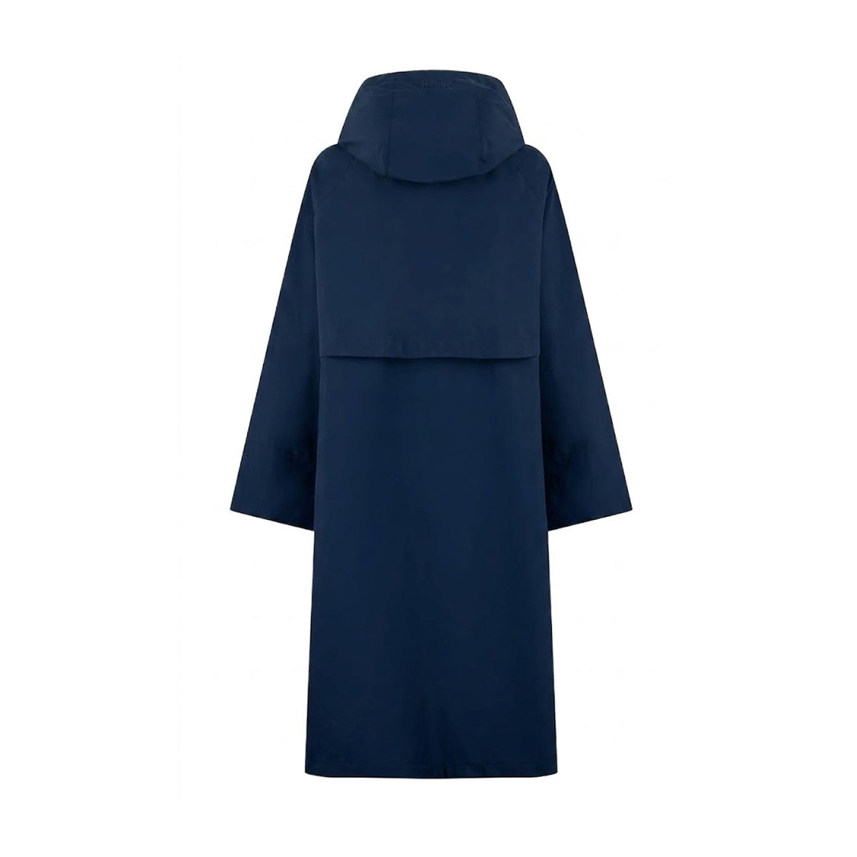 Herno Herno Long Trench Coat Women