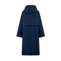 Herno Herno Long Trench Coat Women