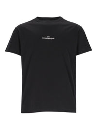 Maison Margiela Men Regular Fit T-Shirt
