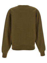 Saint Laurent Women 'Cassandre' Sweatshirt