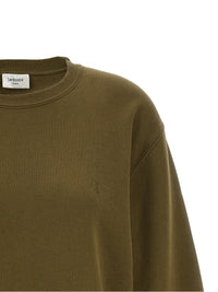 Saint Laurent Women 'Cassandre' Sweatshirt