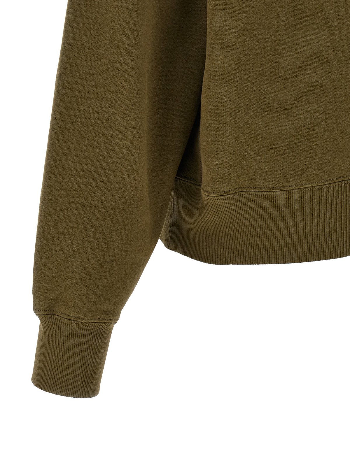 Saint Laurent Women 'Cassandre' Sweatshirt