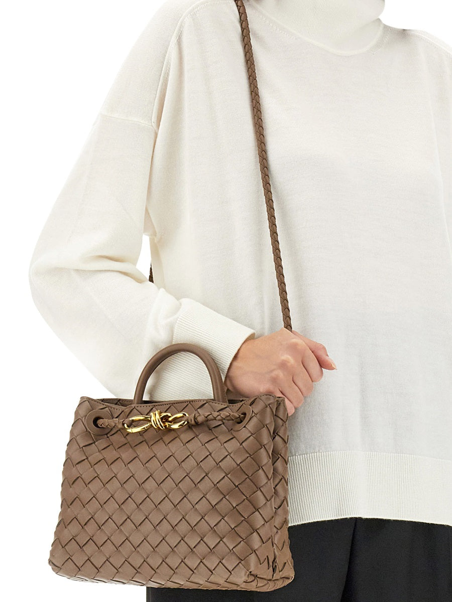 Bottega Veneta Women Turtleneck Sweater