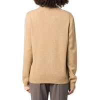 Maison Margiela Maison Margiela Wool And Cashmere Pullover Women