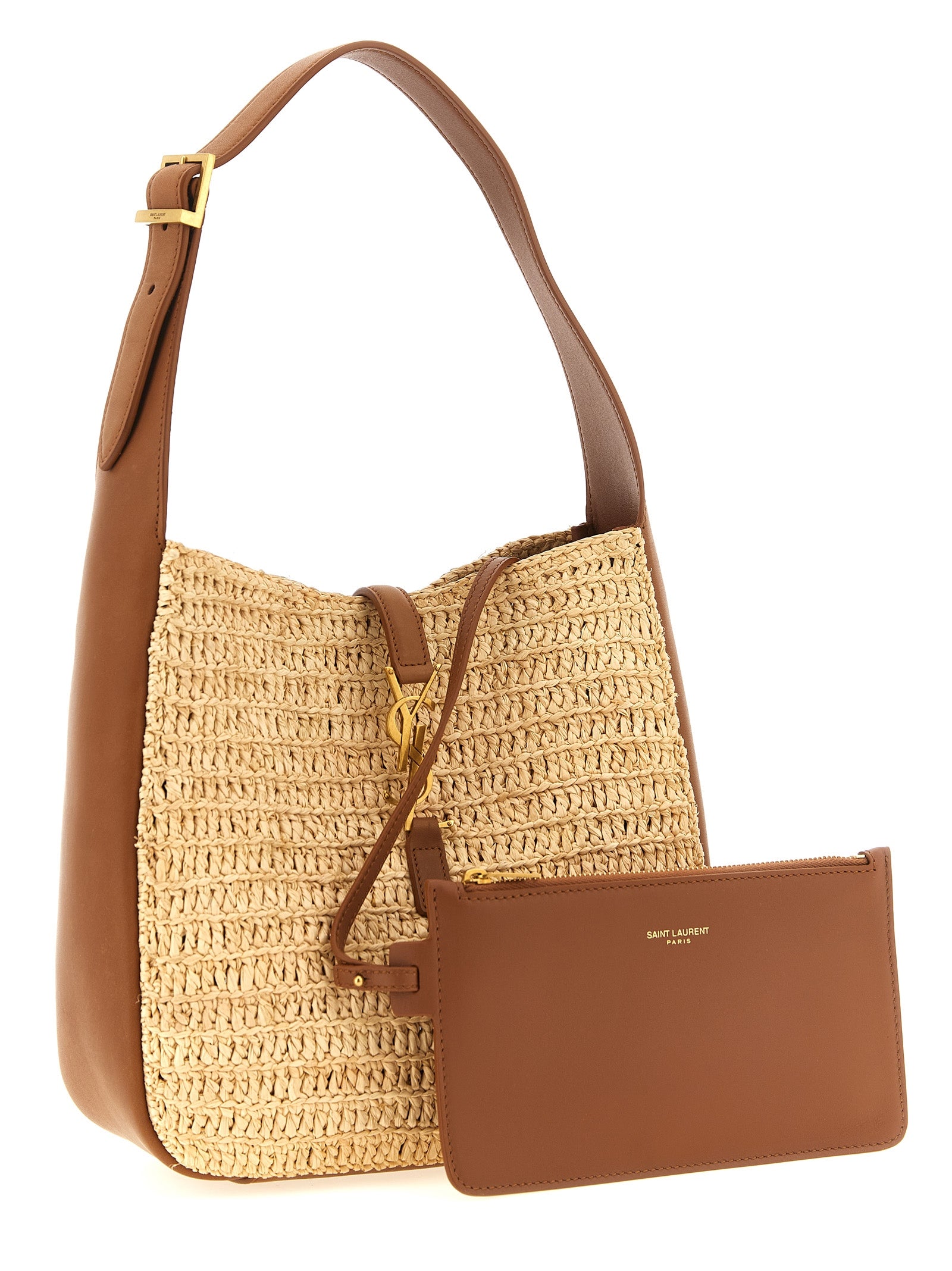 SAINT LAURENT Saint Laurent Women 'Le 5 À 7' Small Shoulder Bag