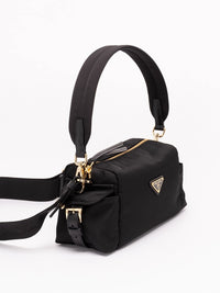 Prada Women Re-Nylon Shoulder Bag