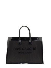 SAINT LAURENT Saint Laurent Women Rive Gauche Medium Tote Bag