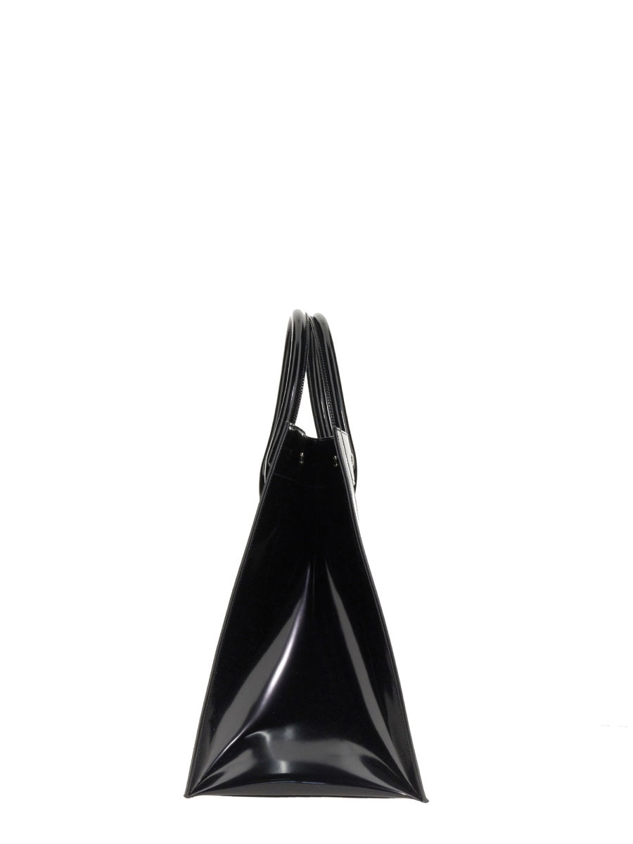 SAINT LAURENT Saint Laurent Women Rive Gauche Medium Tote Bag