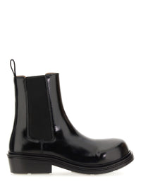 Bottega Veneta Men Fireman Chelsea Boot