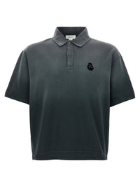 MCQUEEN Mcqueen Men Polo Skull