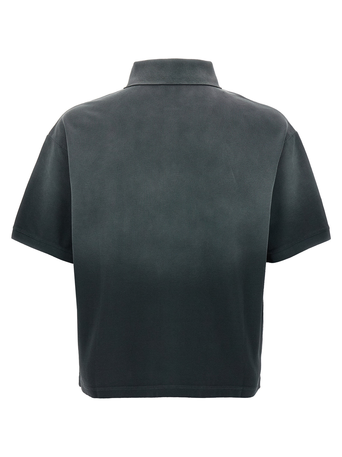 MCQUEEN Mcqueen Men Polo Skull