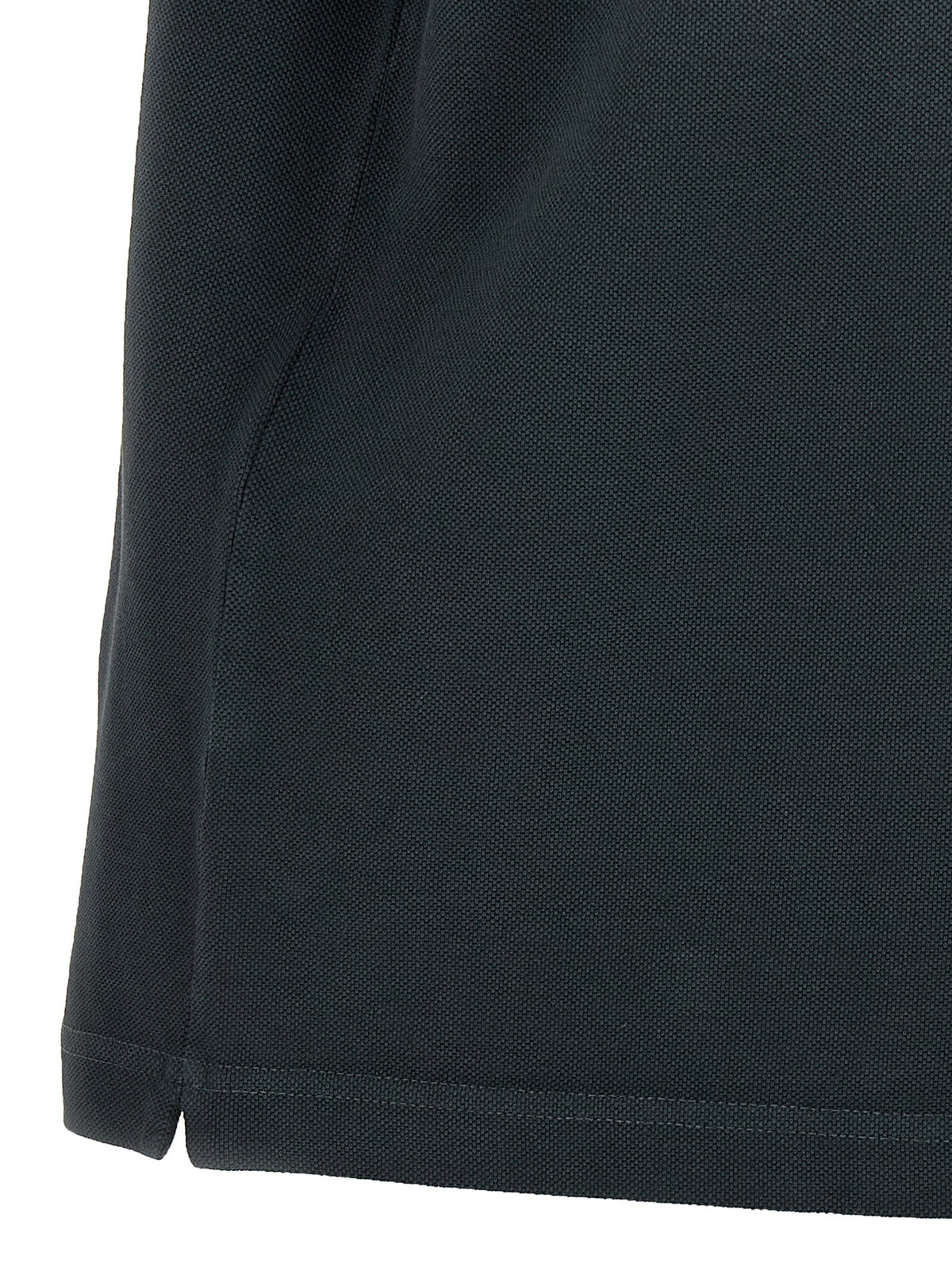 MCQUEEN Mcqueen Men Polo Skull
