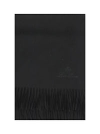 Loro Piana Women Opera Cashmere Scarf