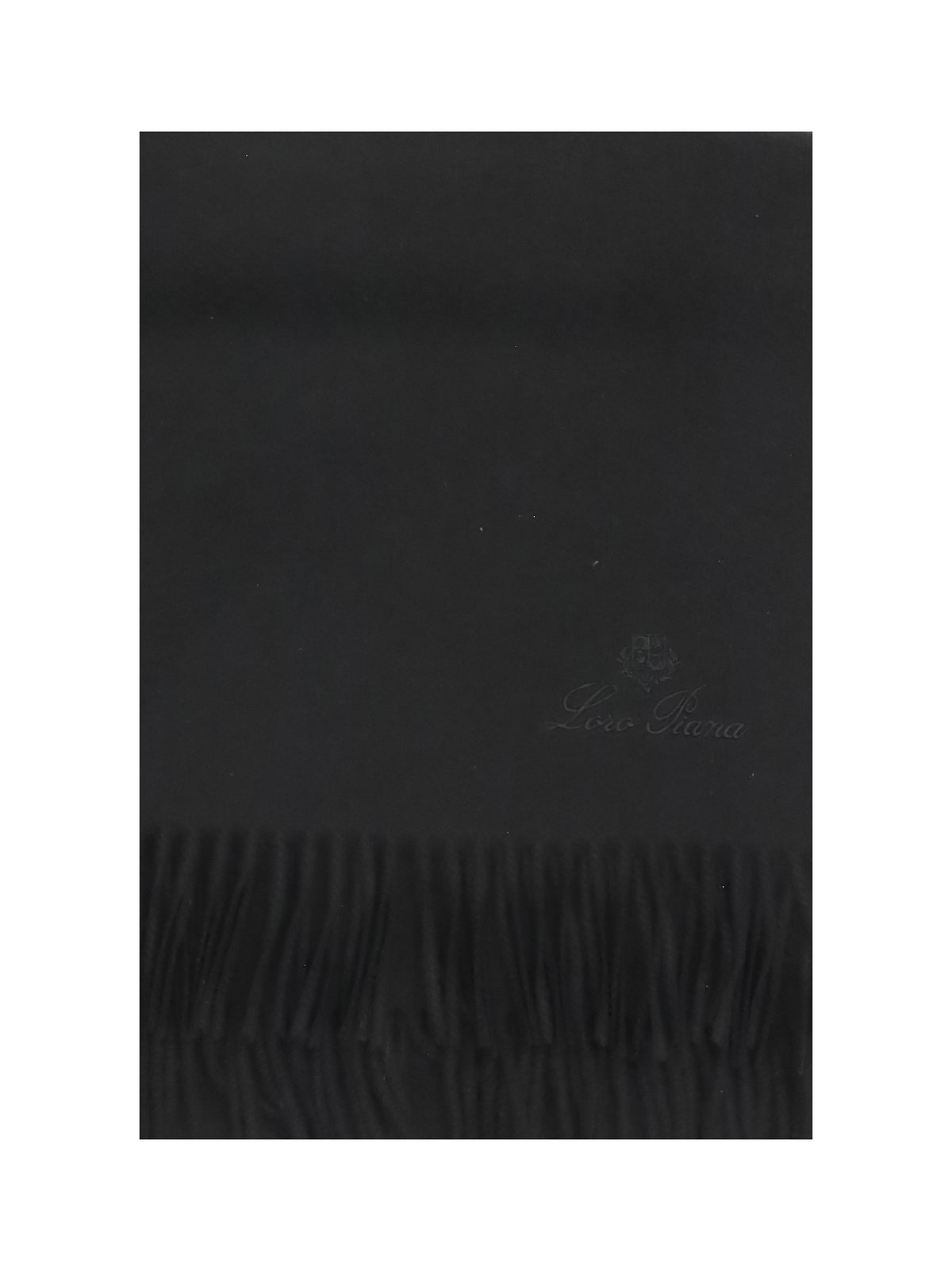 Loro Piana Women Opera Cashmere Scarf
