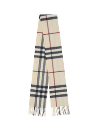 BURBERRY Burberry Men Cashmere Scarf