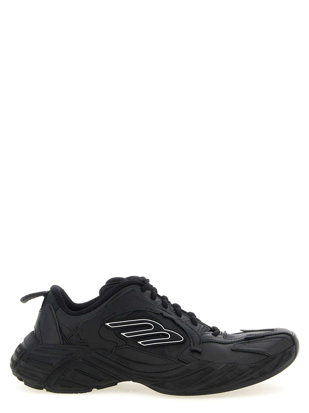 BALENCIAGA Balenciaga Women 'Monday' Sneakers