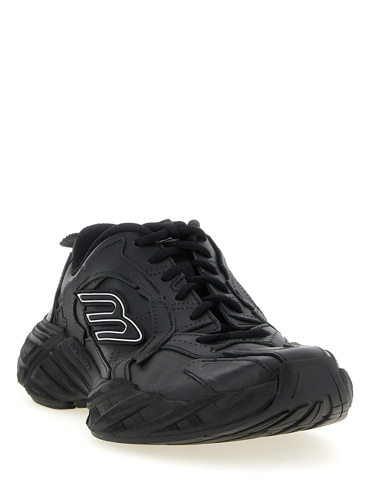 BALENCIAGA Balenciaga Women 'Monday' Sneakers