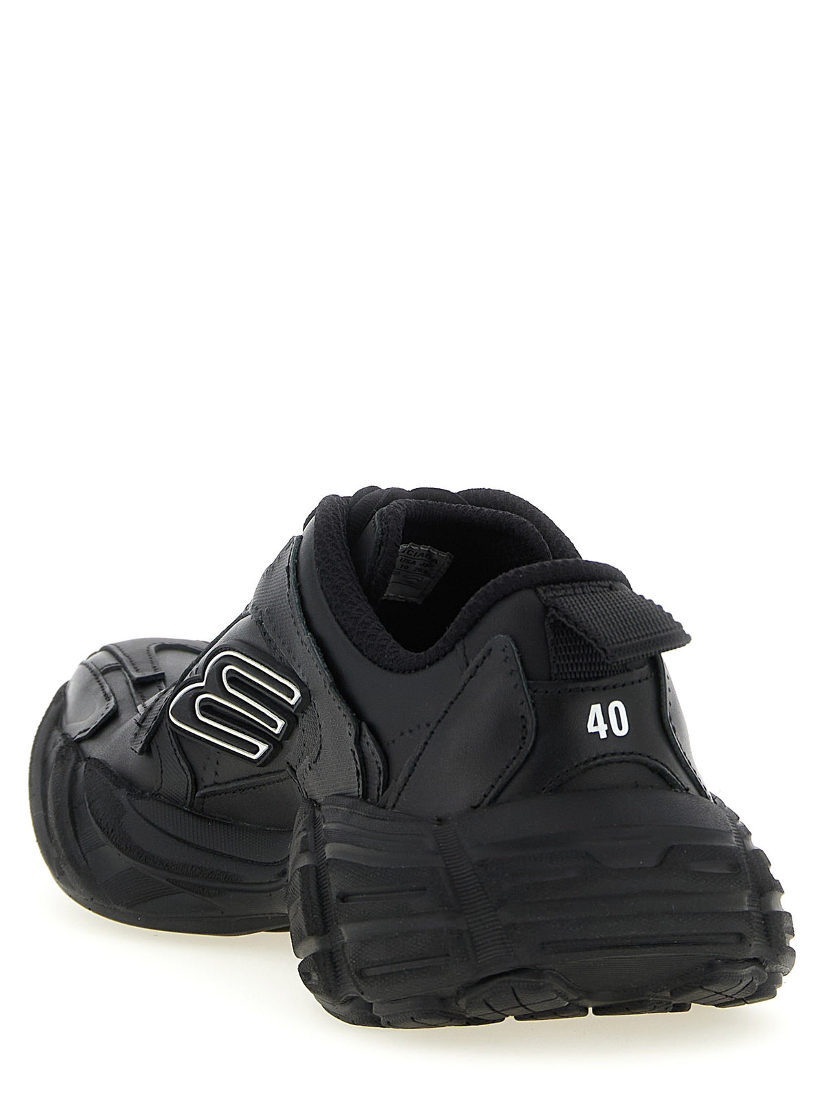 BALENCIAGA Balenciaga Women 'Monday' Sneakers