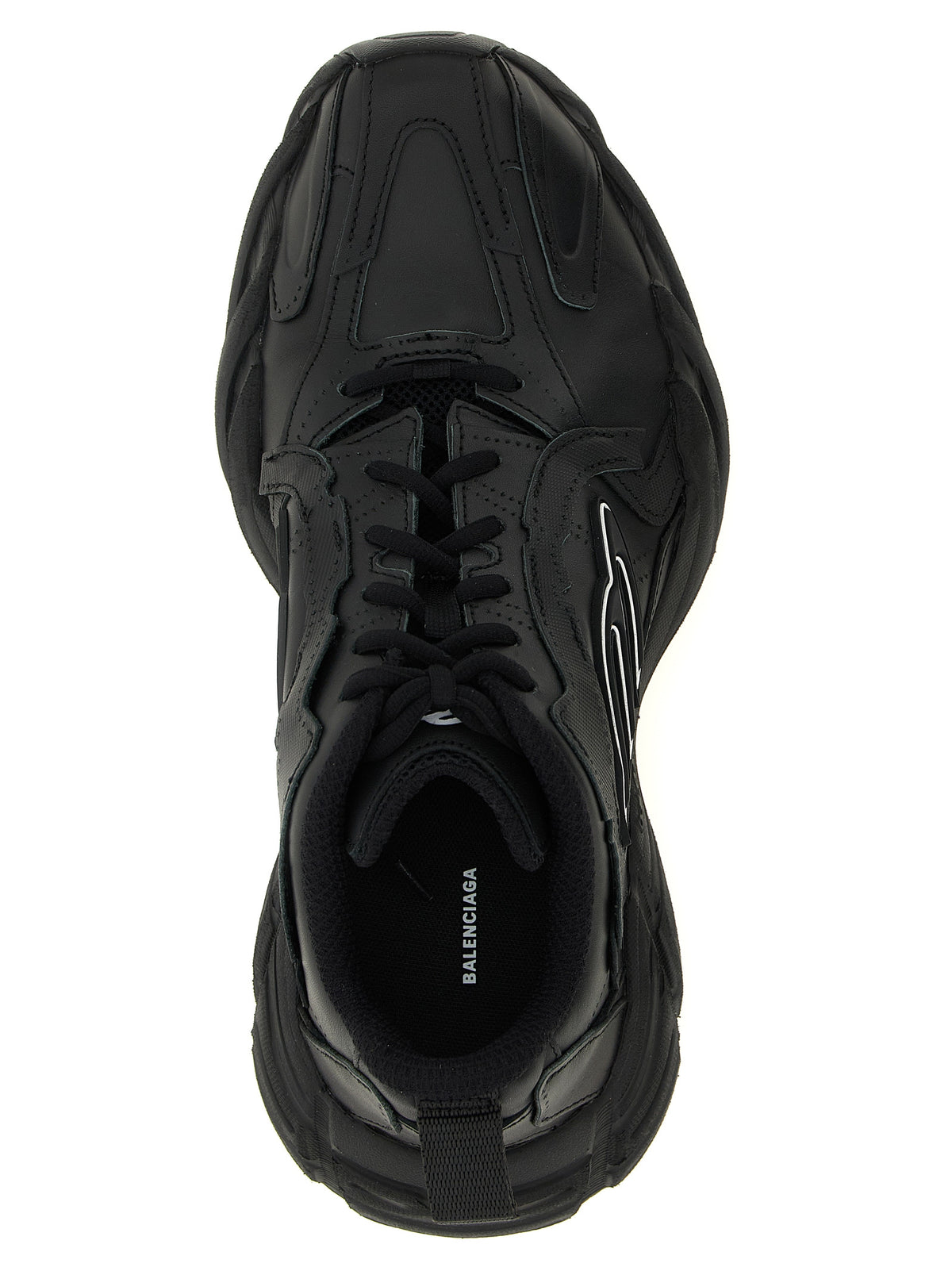 BALENCIAGA Balenciaga Women 'Monday' Sneakers