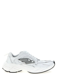 Balenciaga Women 'Monday' Sneakers