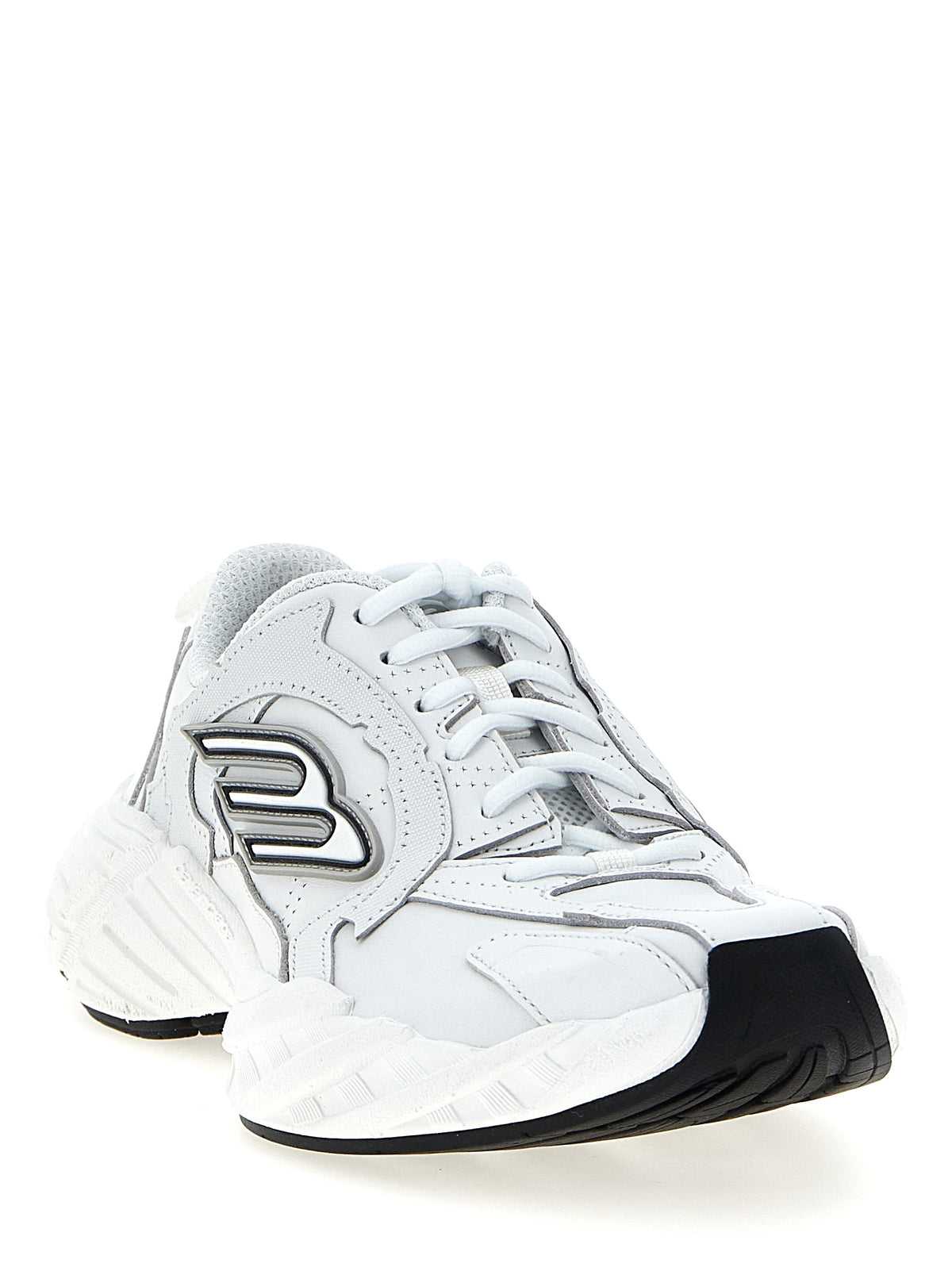 Balenciaga Women 'Monday' Sneakers