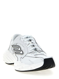 Balenciaga Women 'Monday' Sneakers