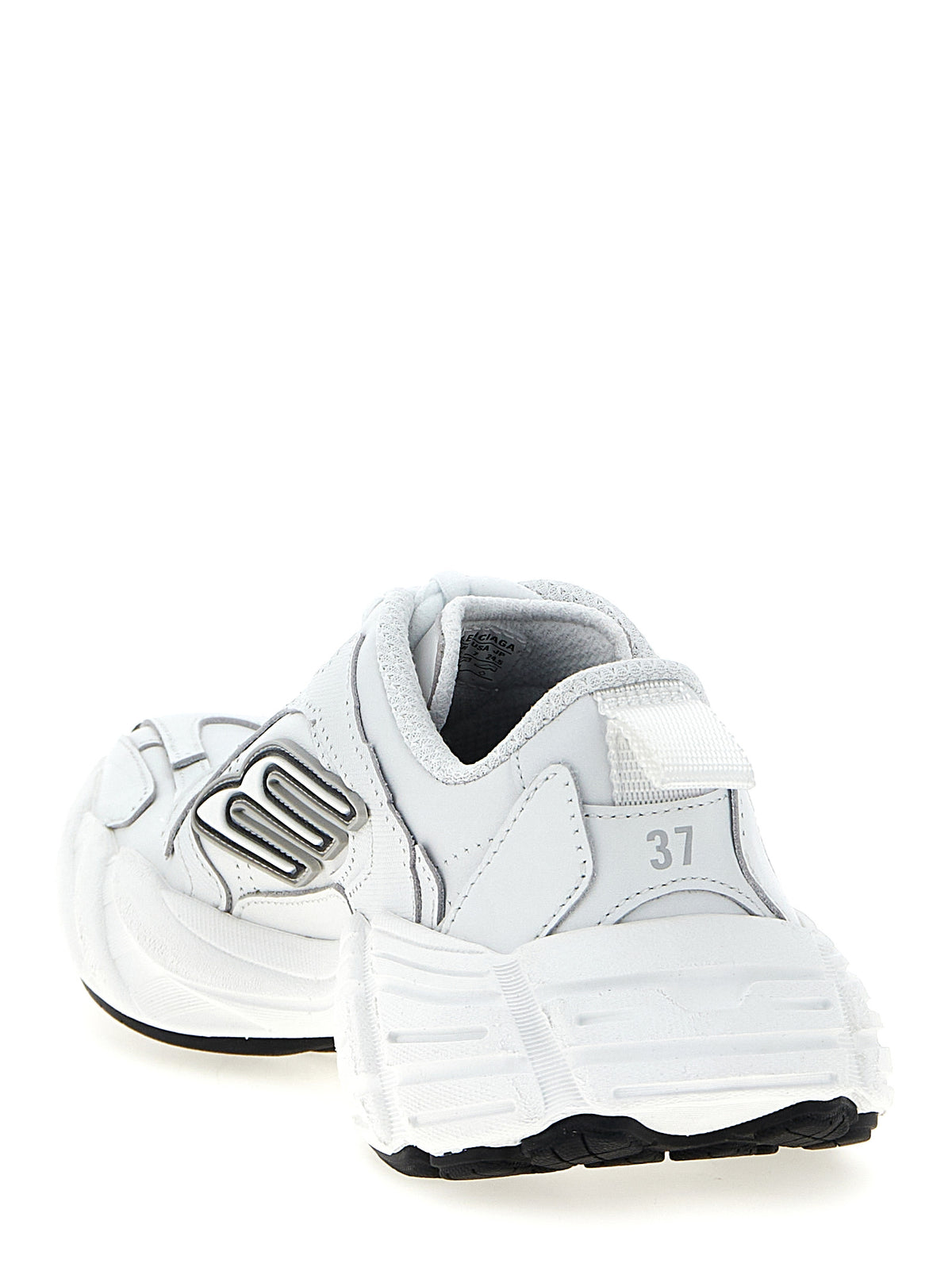 Balenciaga Women 'Monday' Sneakers