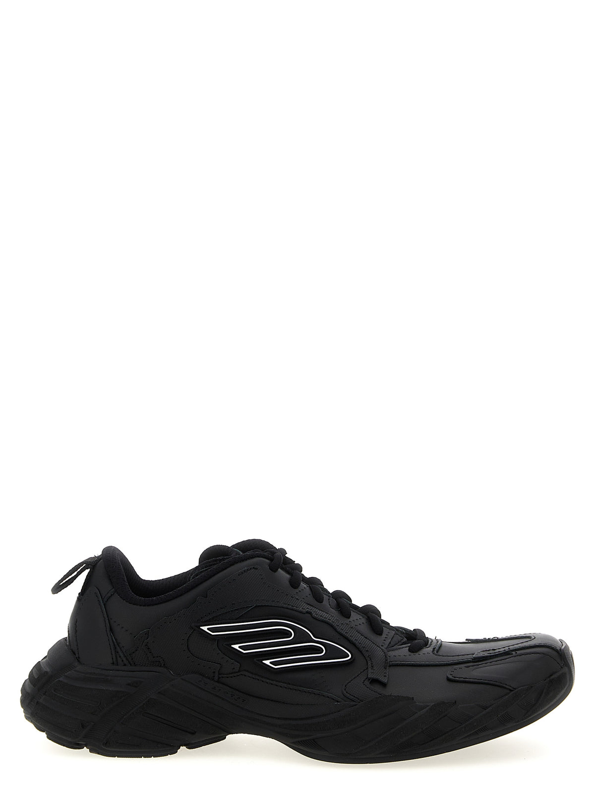 BALENCIAGA Balenciaga Men 'Monday' Sneakers